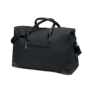 Viikonloppulaukku Monaco