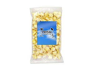 Popcornipussi 30g