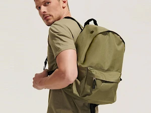 Reppu 15,7L Reppu 15,7L