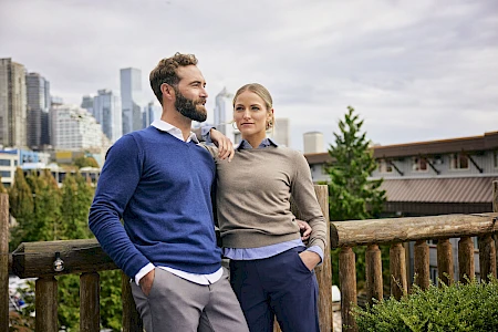 Kansainvälisesti toimiva liikelahja-alan yritys