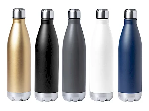 Termospullo Teräs 0,75 L