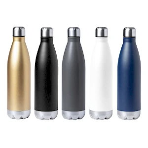 Termospullo Teräs 0,75 L