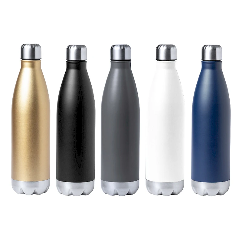 Termospullo Teräs 0,75 L