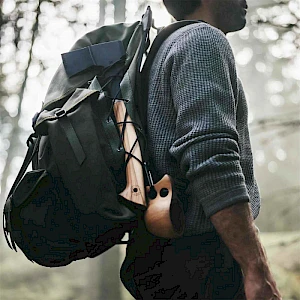 Retkikirves Norden N7