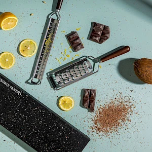 Raastimet, 2 kpl / pakkaus