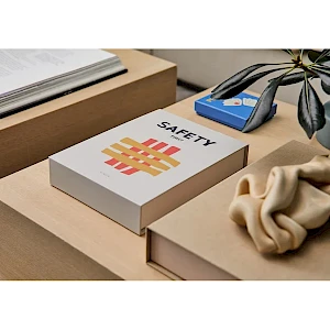 Sammutuspeite painatuksella