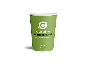 Paperimuki Bio 1-seinäinen