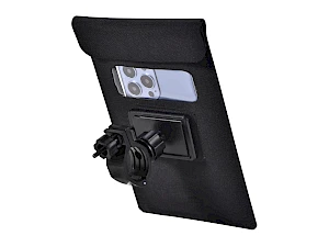 Puhelinteline pyörään