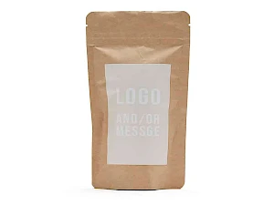 Makeispussi omalla kuosilla