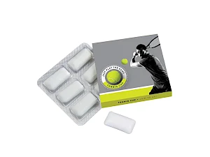 Purukumi 6 kpl pakkauksessa