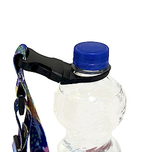 Kaulanauha Pullonpidike