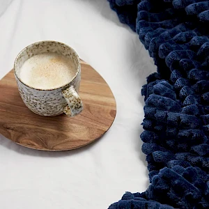 Branson kierrätetty PET torkkupeitto