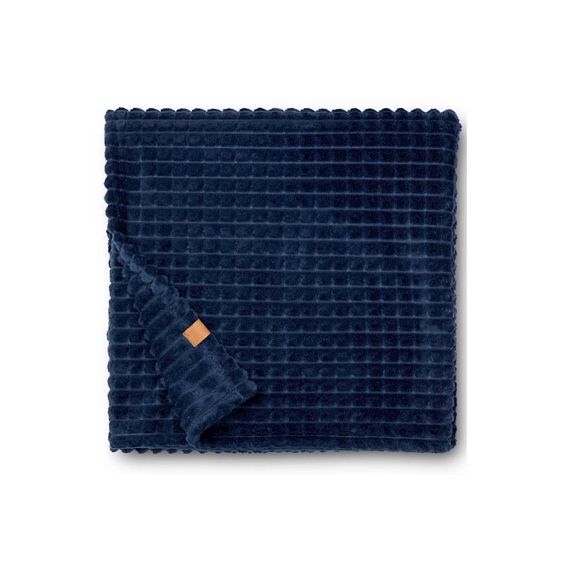 Branson kierrätetty PET torkkupeitto