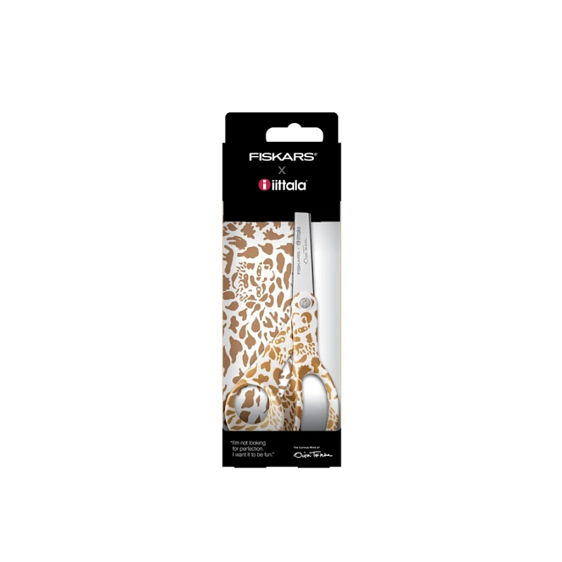 Fiskars Cheetah-sakset