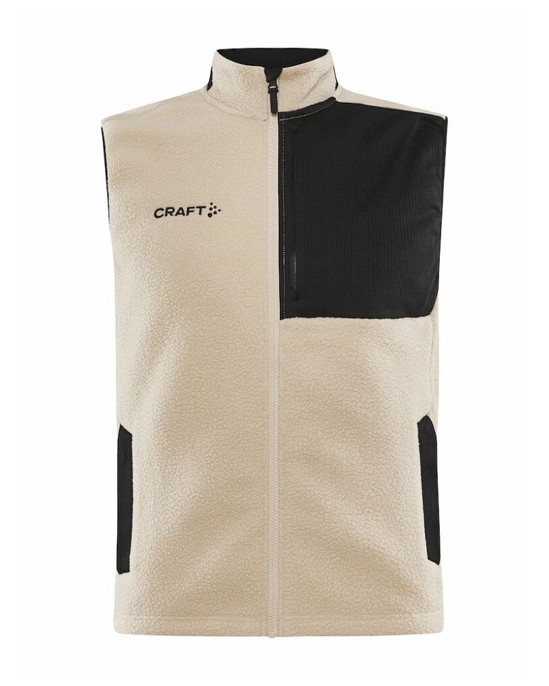 ADV Explore Pile Fleeceliivi