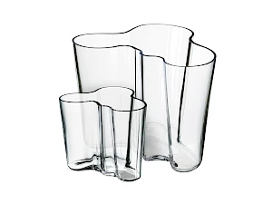 Iittala maljakko lahjasetti