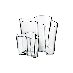 Iittala maljakko lahjasetti