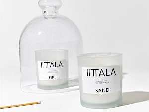 Iittala Lasikupu 160x220mm kuplalasi