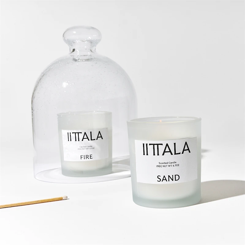 Iittala Lasikupu kuplalasi