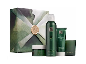 The Ritual of Jing Gift Set M