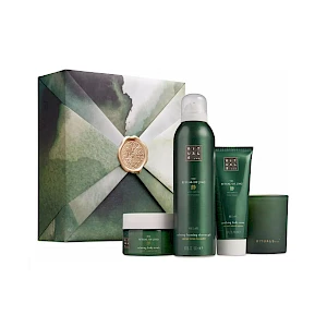 The Ritual of Jing Gift Set M