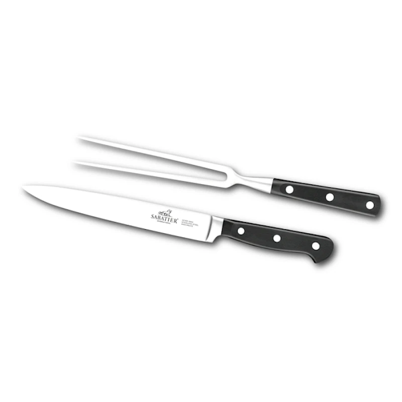 Kinkkusetti Sabatier