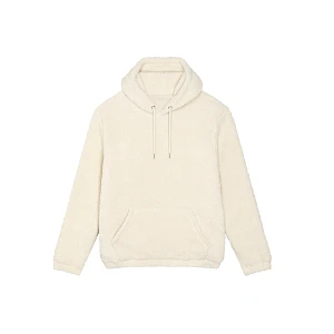 Huppari Sherpa Fleece Hood