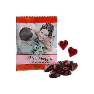 Viinikumi Sydämet 15G