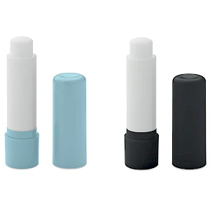 Vegaaninen huulirasva kierrätysmuovihylsyllä