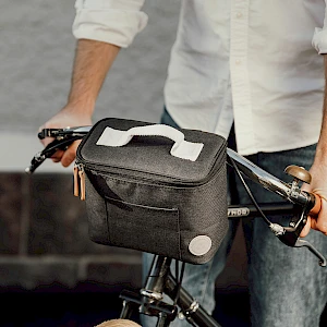 Kylmälaukku RPET Sortino