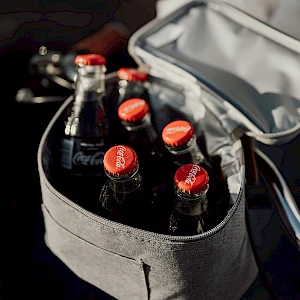 Kylmälaukku RPET Sortino