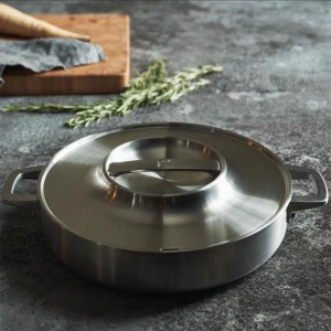 Fiskars Norden paistovuoka 28 cm