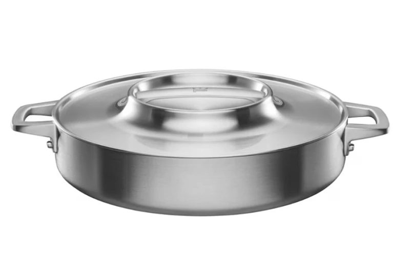 Fiskars Norden paistovuoka 28 cm