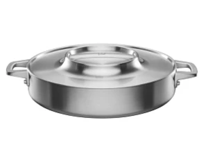 Fiskars Norden paistovuoka 28 cm