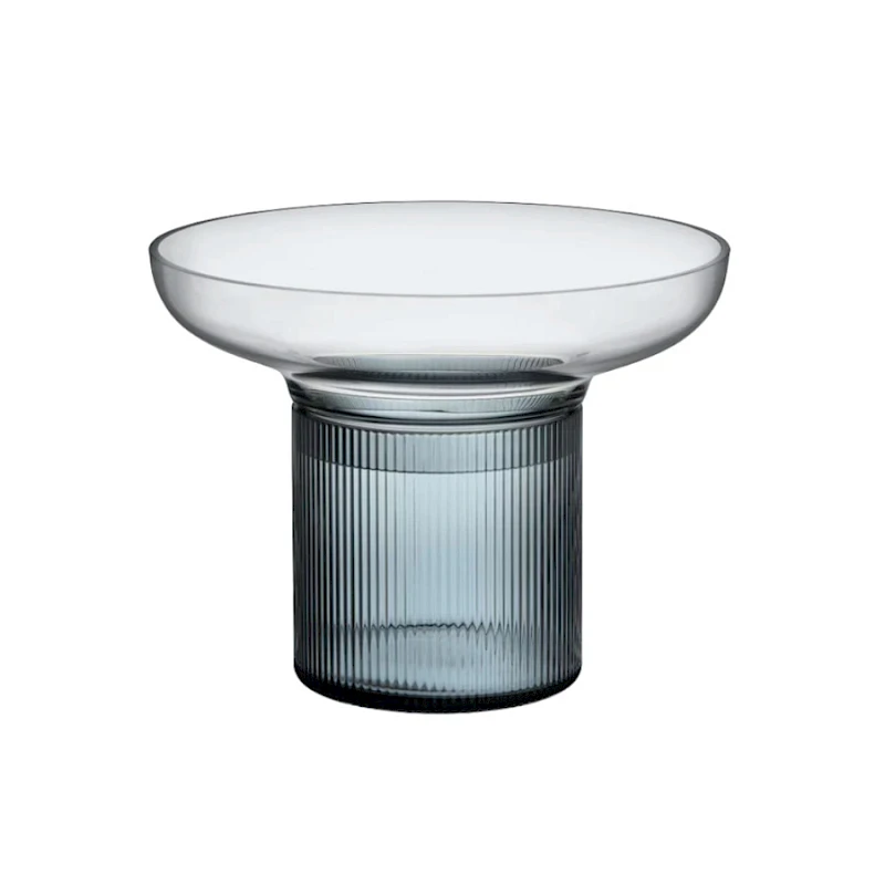 Orrefors Enseble Vaasi 150mm