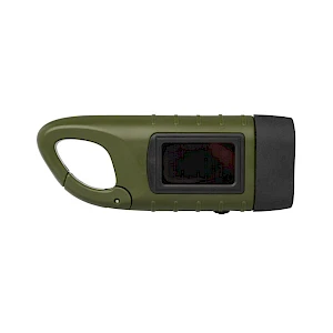 Taskulamppu Solar Dynamo