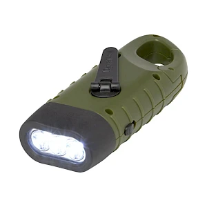 Taskulamppu Solar Dynamo