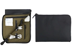 Järjestelijälaukku Turner