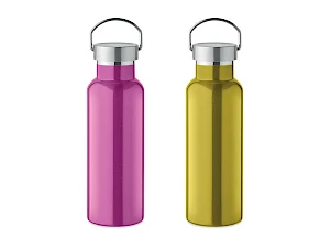 Termospullo Florence