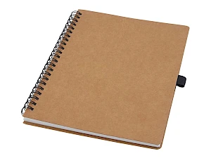 Kierremuistikirja A5 Cobble