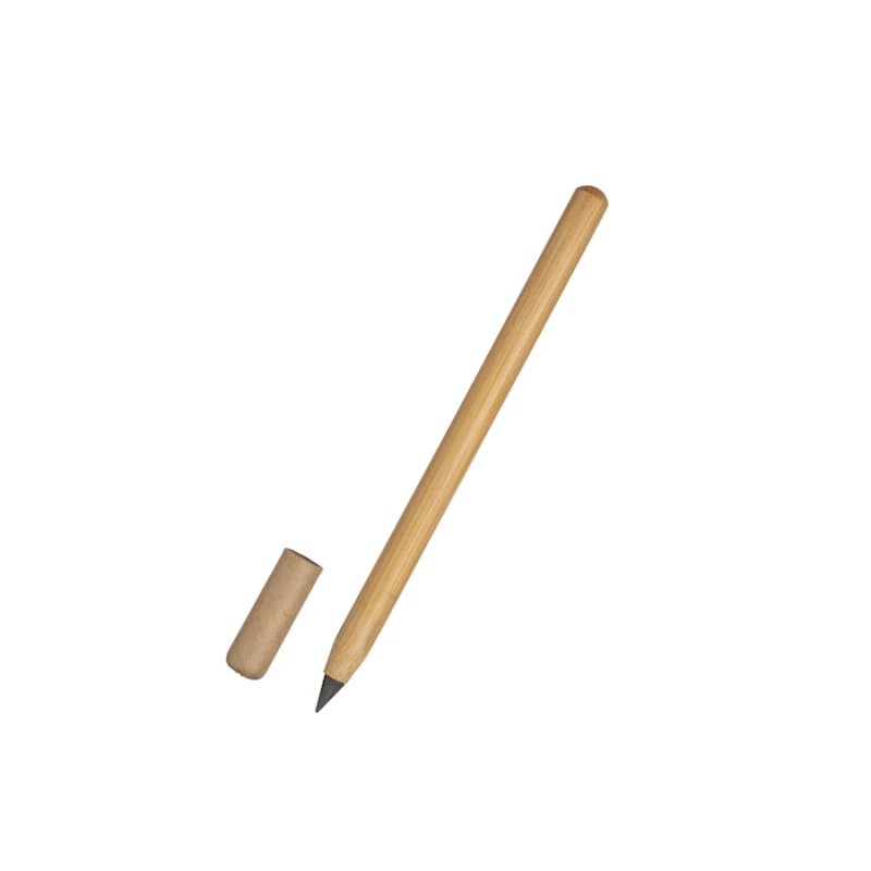 Lyijykynä korkilla Nature