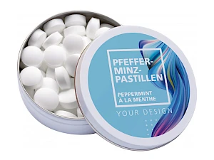 Makeisaski Piparminttu XS