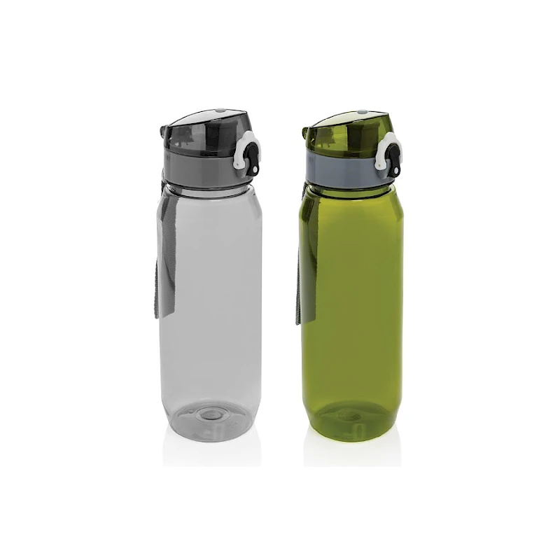 Vesipullo Yide RPET 800 ml