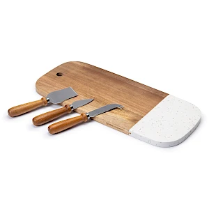 Juustotarjotin 3 kpl veitsiä