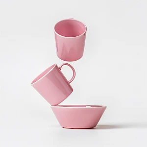 Teema Muki 0,3L uudelleenhyödynnetty keramiikka