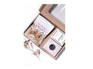 Lahjasetti Kesähetki