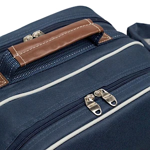 Piknik-reppu 4 henk.