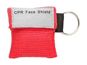 Elvytyssuoja avaimenperä