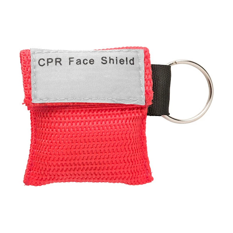 Elvytyssuoja avaimenperä