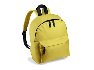 Lasten reppu omalla painatuksella